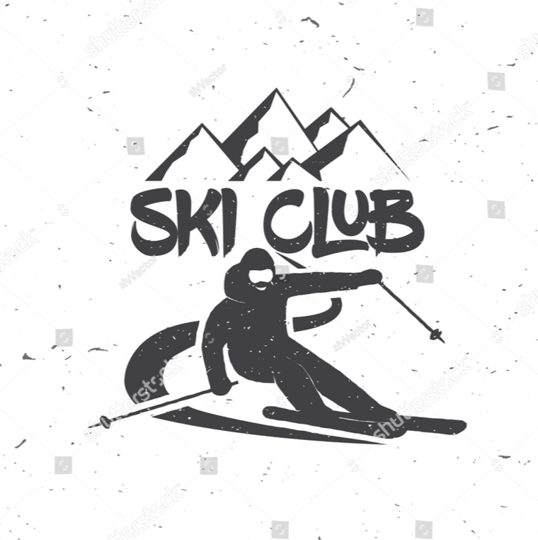 十佳滑雪俱乐部奖