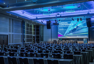 Ski Industry Conference 2019